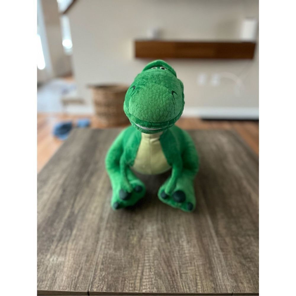 Rex Toy Story 14” Disney Plush